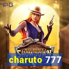 charuto 777